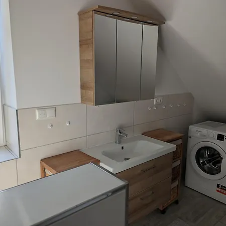 Landleben Eichenhof * Himbergen