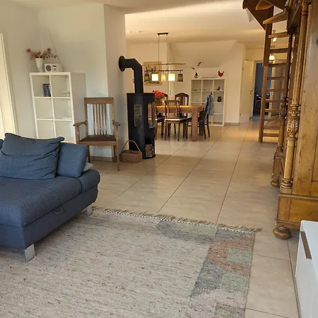 Landleben Eichenhof מלון דירות *