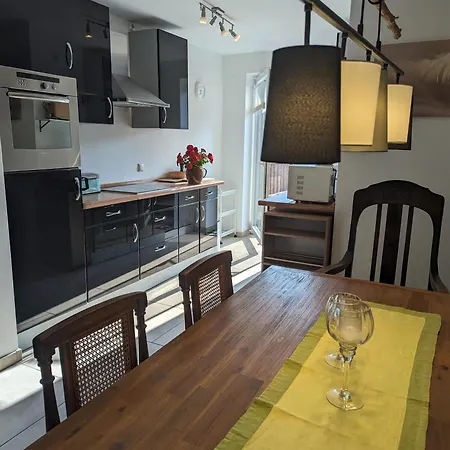 Landleben Eichenhof Himbergen