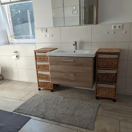 Landleben Eichenhof Himbergen